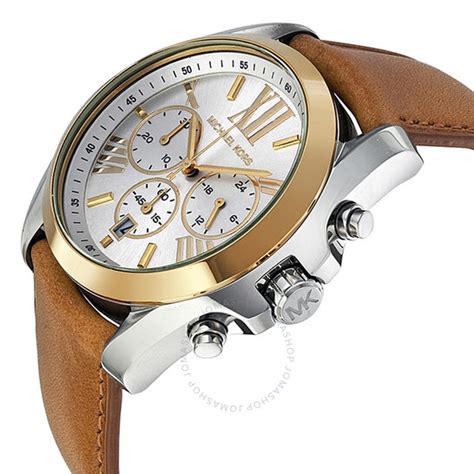 Michael kors mk5629 sport bradshaw chronograph 